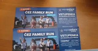 Aquapalace Čestlice