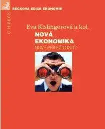 Nová ekonomika, Nové příležitosti? Kislingerová, učebnice