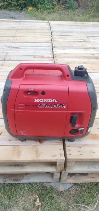 Honda EU 20i