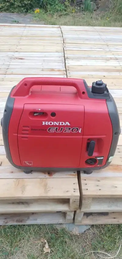 Honda EU 20i