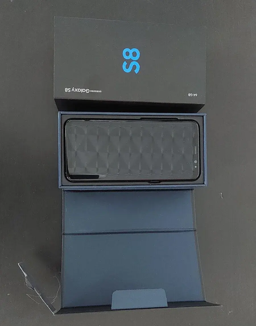 Samsung Galaxy S8 64GB
