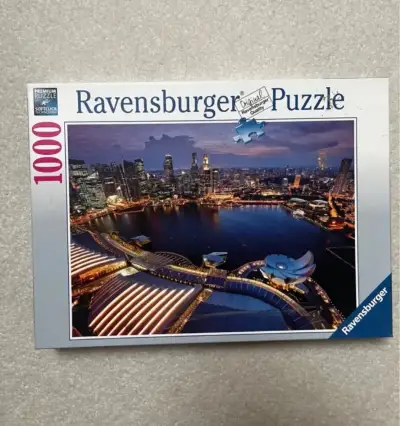 Puzzle
