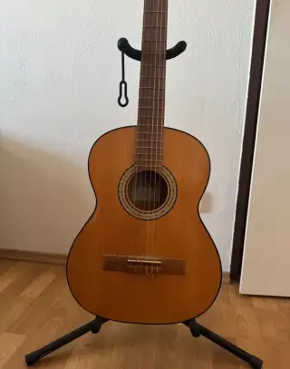 Klasická kytara Strunal 1/2