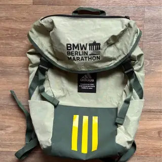 Krásný batoh Adidas