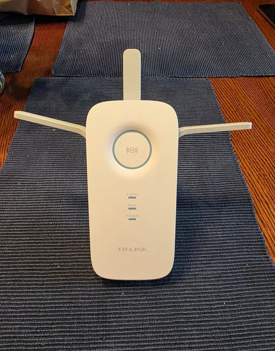 TP-LINK