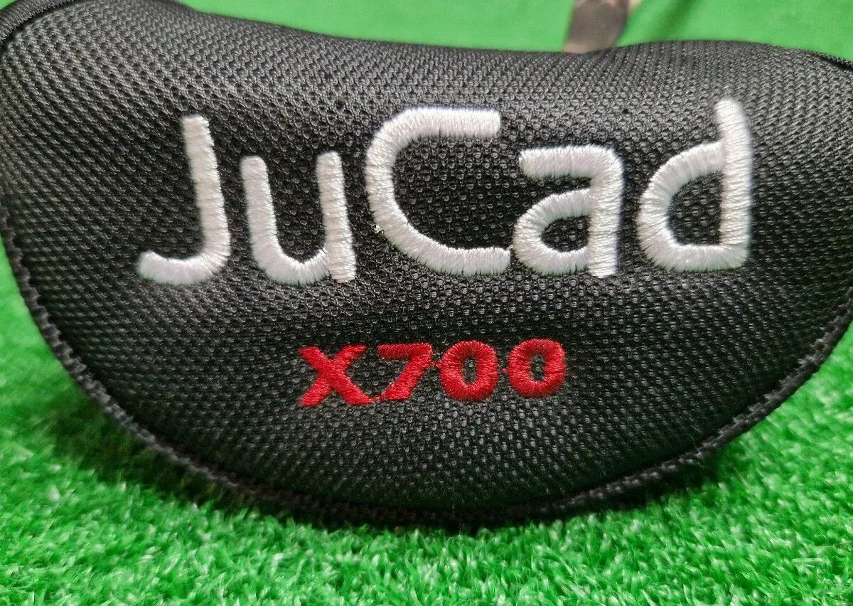JuCad x700 patr