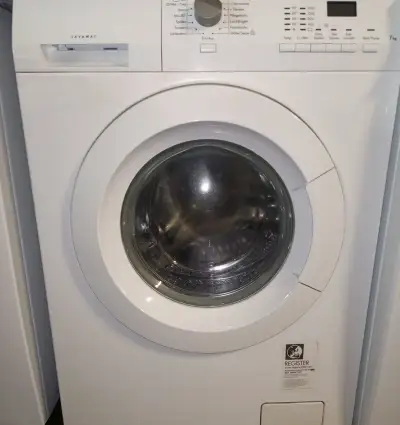 Pračka AEG