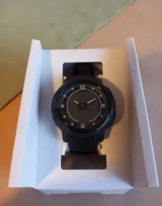 Garmin Instinct Crossover Solar - tactical