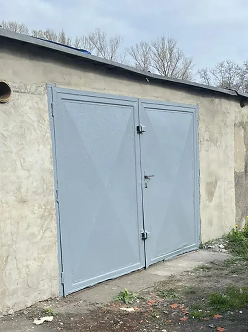 Prodej zrekonstruované garáže - Ostrava - Mariánské Hory
