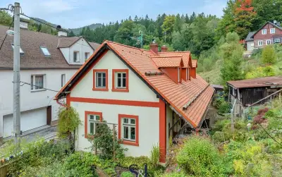 Prodej rodinného domu 136 m², pozemek 723 m², Oldřichov v Há