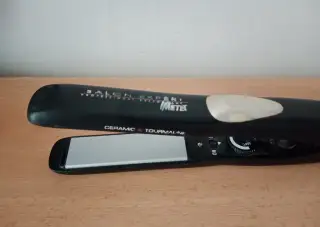 Žehlička na vlasy