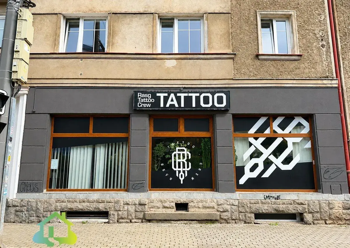 Prodej obchodního prostoru 96 m², Liberec IV-Perštýn