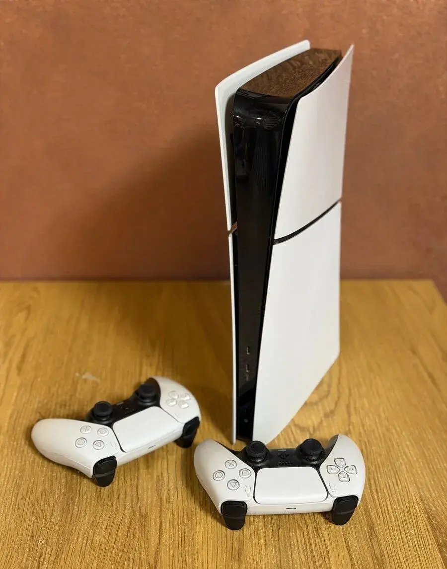 PlayStation 5 digital 1TB