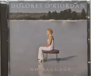 CD Dolores O'Riordan: Are You Listening? / No Baggage