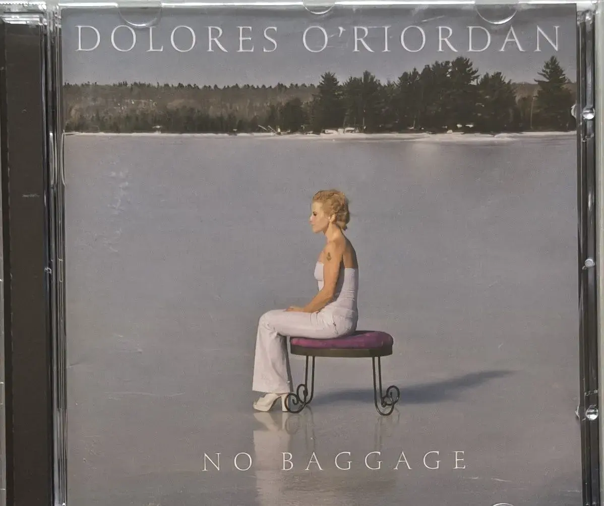 CD Dolores O'Riordan: Are You Listening? / No Baggage