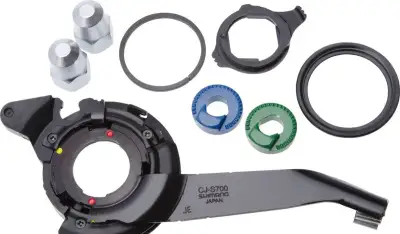 Shimano ALFINE SM-S700 11-speed díly řazení