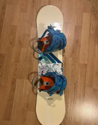 Dětský snowboard 100 cm