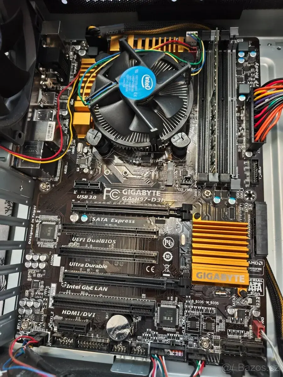 PC základ