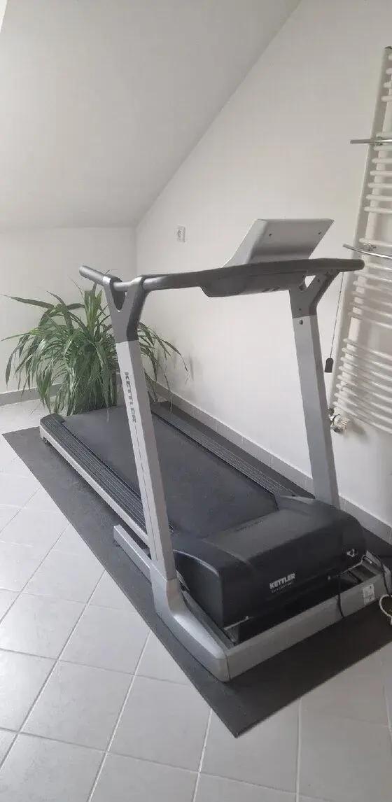 Běhací pás KETTLER