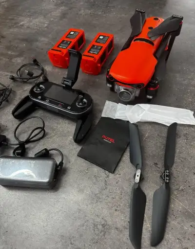 Autel Evo 2pro