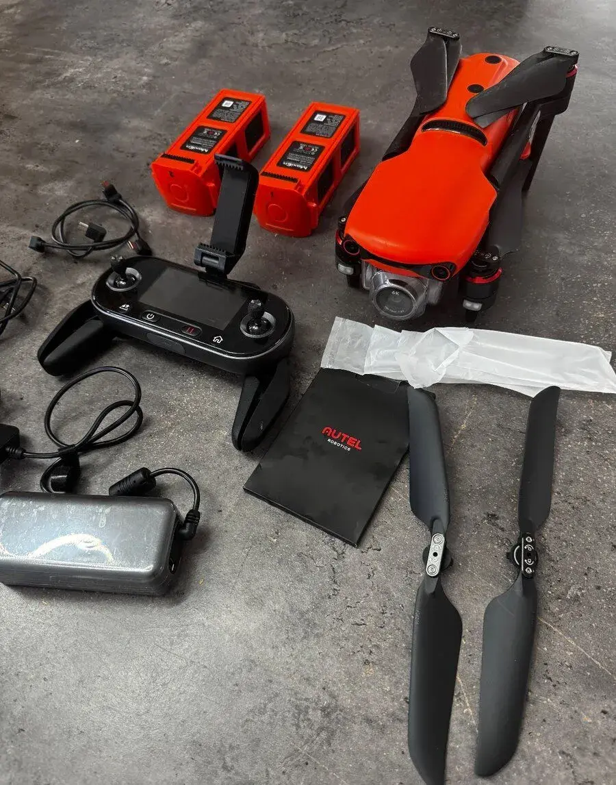 Autel Evo 2pro