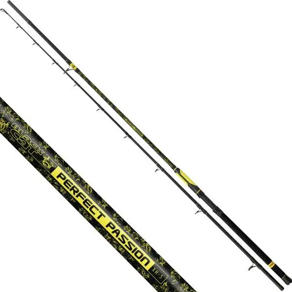 Sumcový prut Black Cat Perfect Passion XH-S, 3.30m, 600g