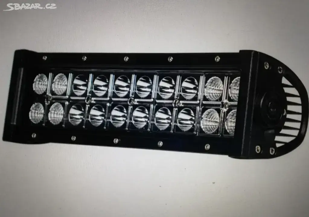 Pracovní světlo Led rampa 20PN