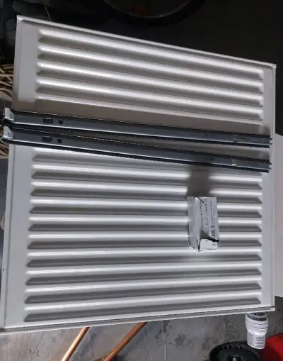 Radiator purmo VK21