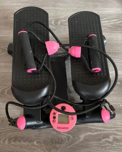 Stepper