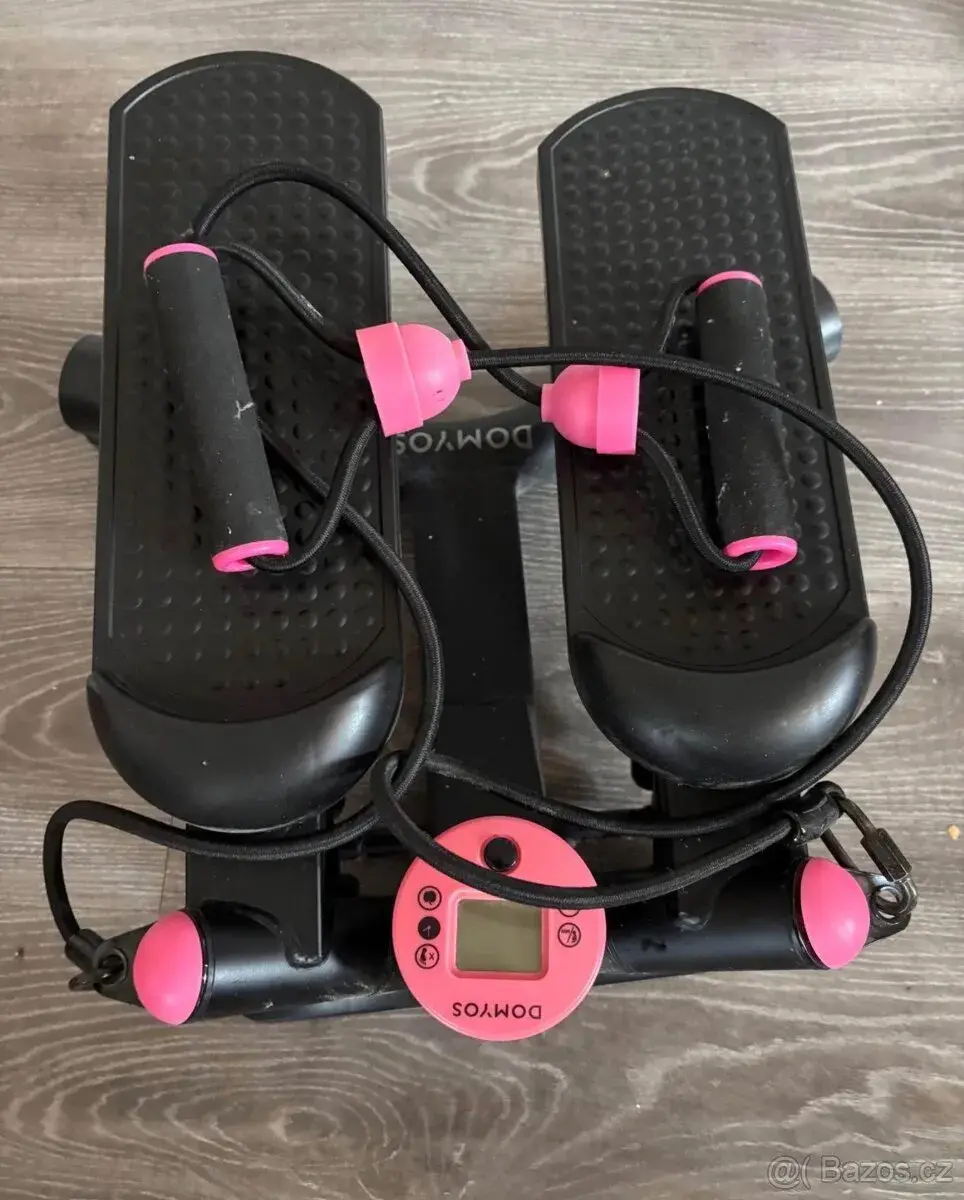Stepper
