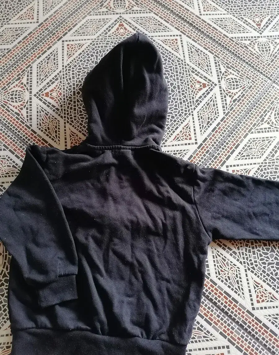 Mikina ZARA, vel 104.