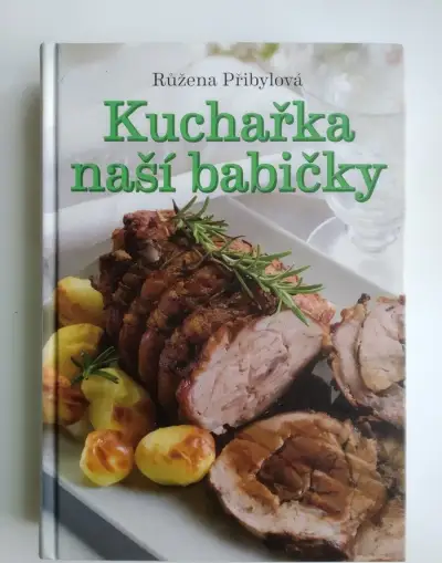 Kuchařky 2