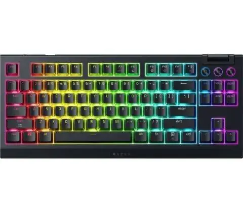 Klávesnice Razer BlackWidow V4 Tenkeyless HyperSpee