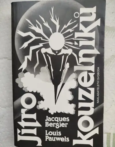 Jitro kouzelníků: úvod do fantastického realismu