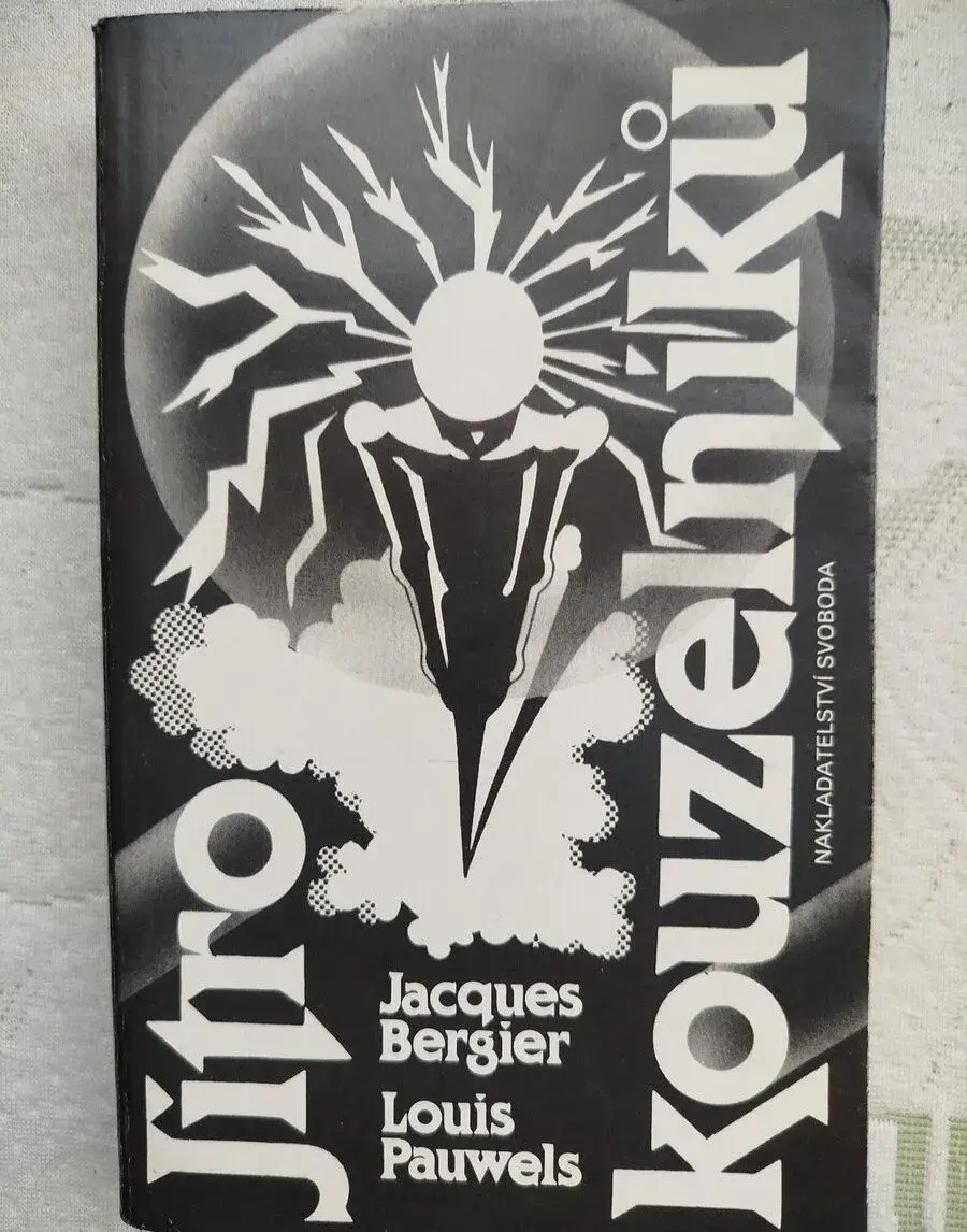 Jitro kouzelníků: úvod do fantastického realismu