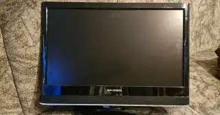 Tv samsung 24