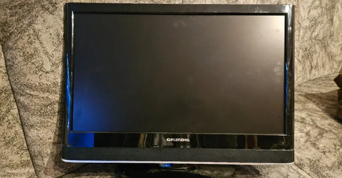 Tv samsung 24