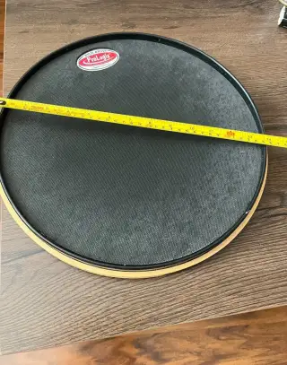 Prologix pad.