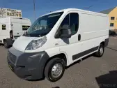 Fiat Ducato – 2007, 224 916 km
