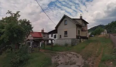 Rodinný dům na klidném místě blízko hor - Haratice