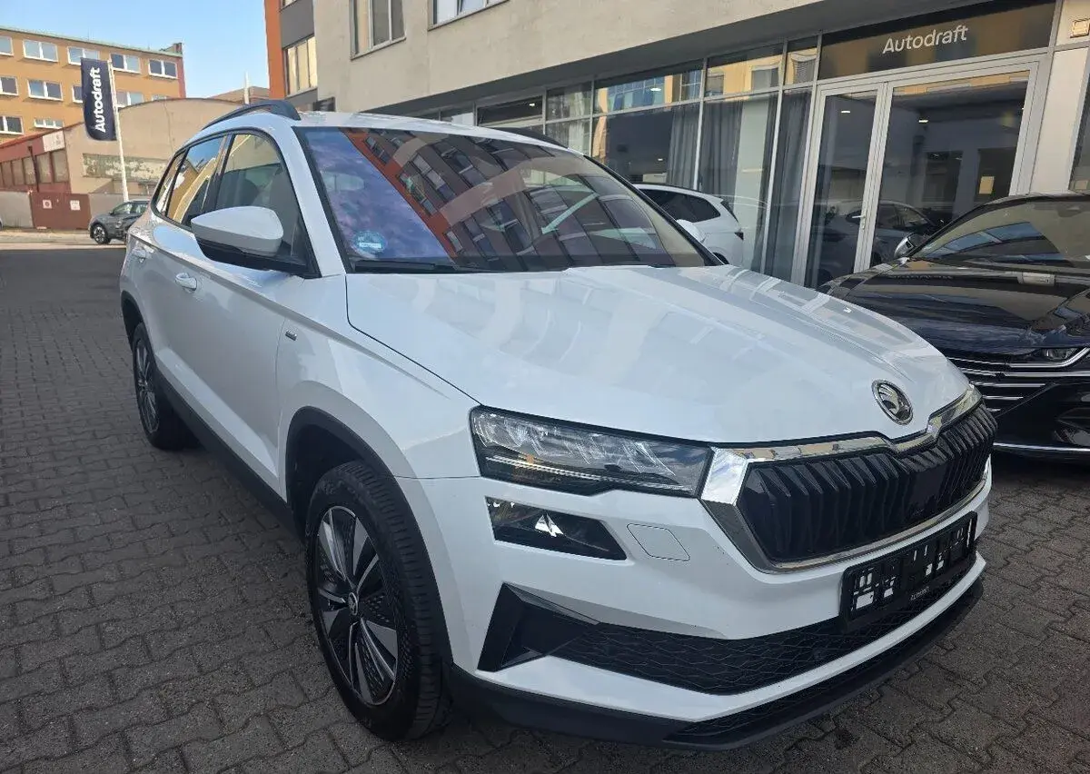Škoda Karoq – 2023, 165 939 km