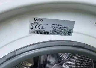 Beko WCC 6511 B0