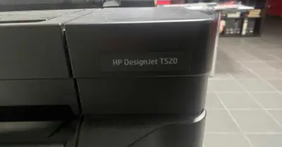 Tiskárna HP DesignJet T520
