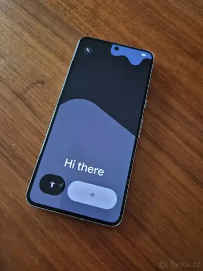Google Pixel 8 Pro 12/256 Bay Blue + kryty STAV