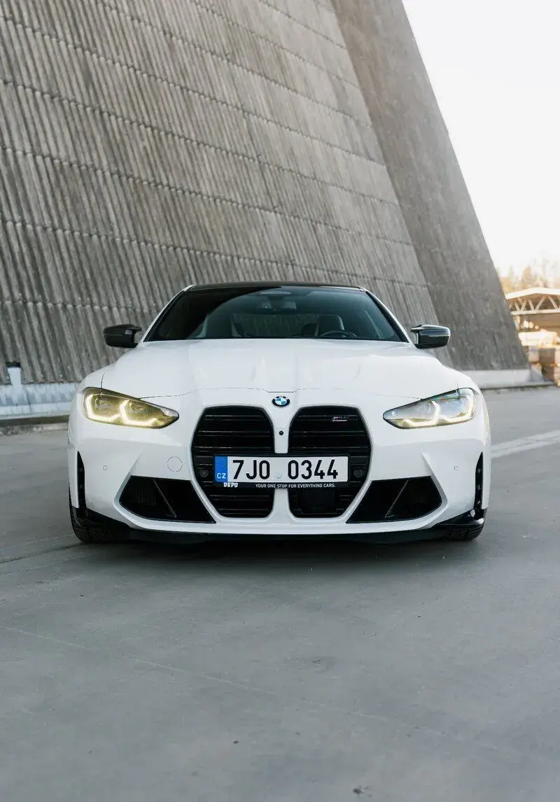 BMW M4 – 2024