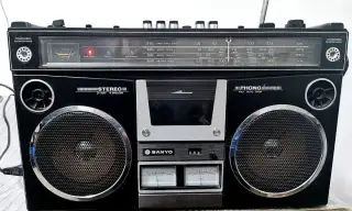 Sanyo M4500KE