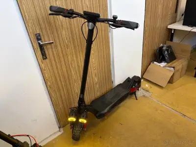 V ZÁRUCE Sencor X70 Off-Road