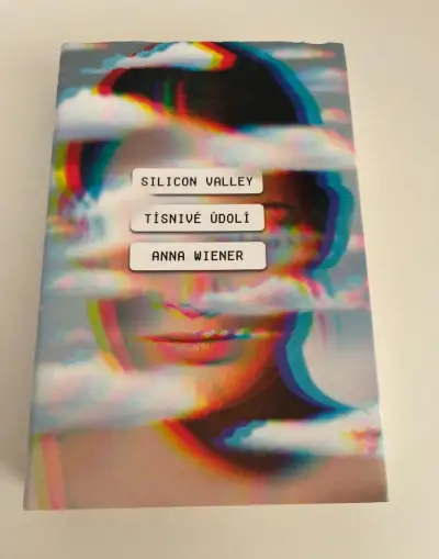 Silicon Valley: Tísnivé údolí