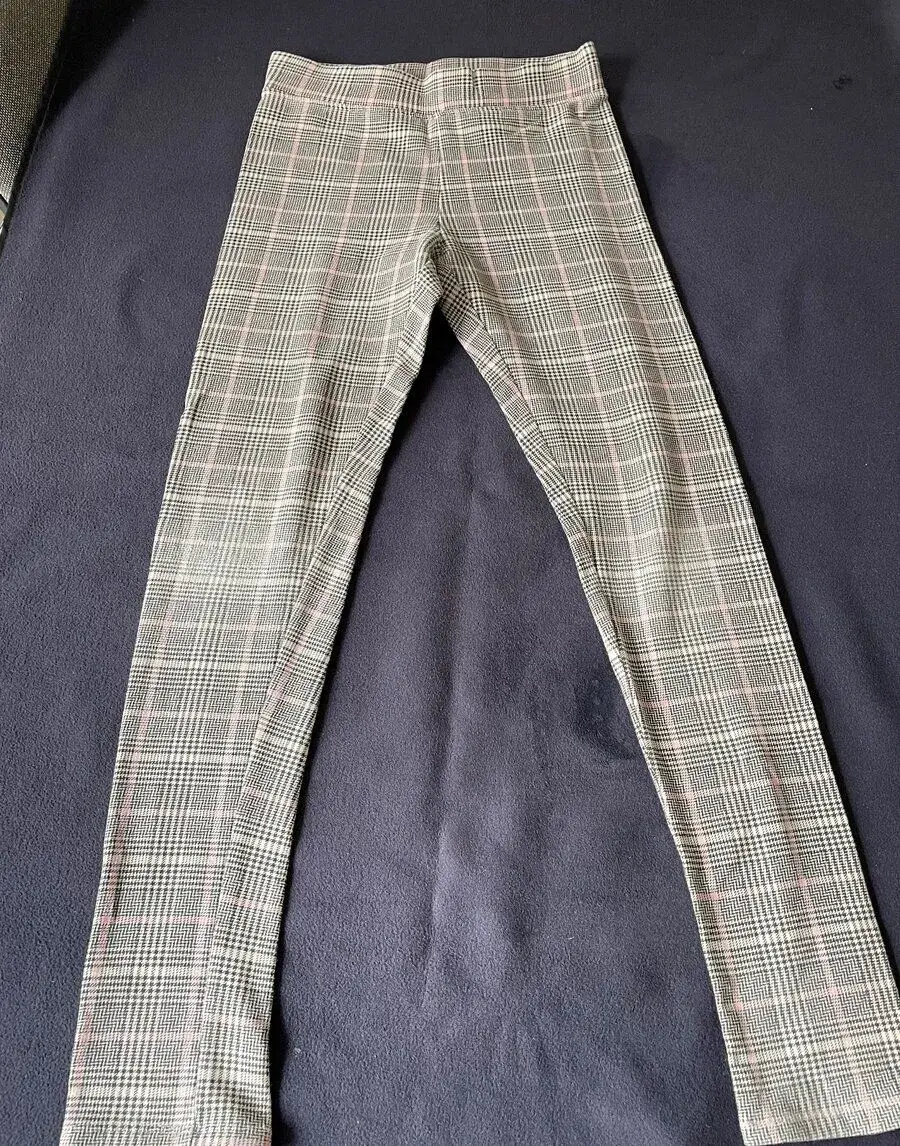 Dívčí kalhoty, legíny H&M