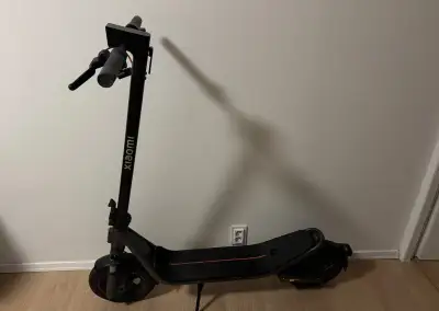 Elektrická koloběžka